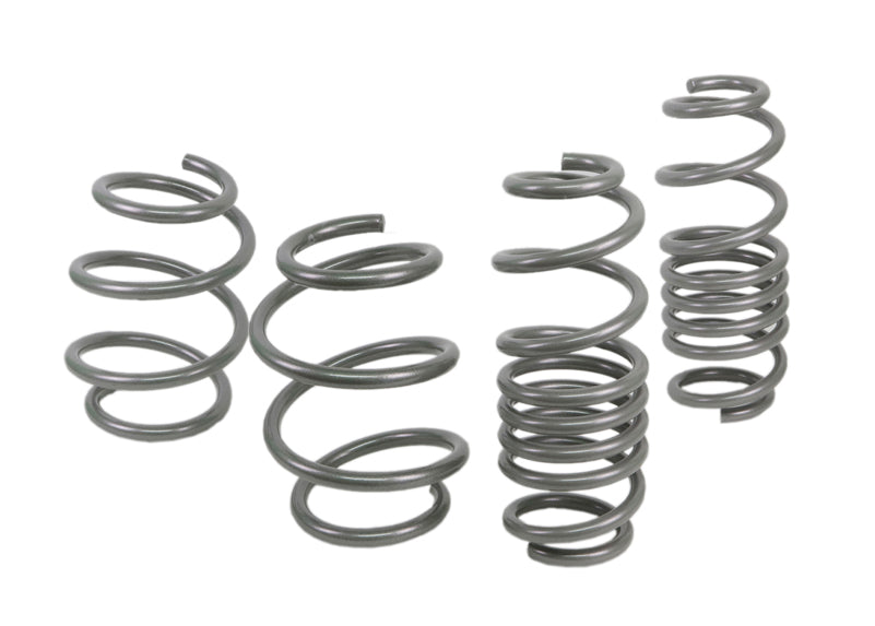 Performance Lowering Kit to Suit Honda Civic 10th 11th Gen FC, FK, FK8, FE, FL FL5