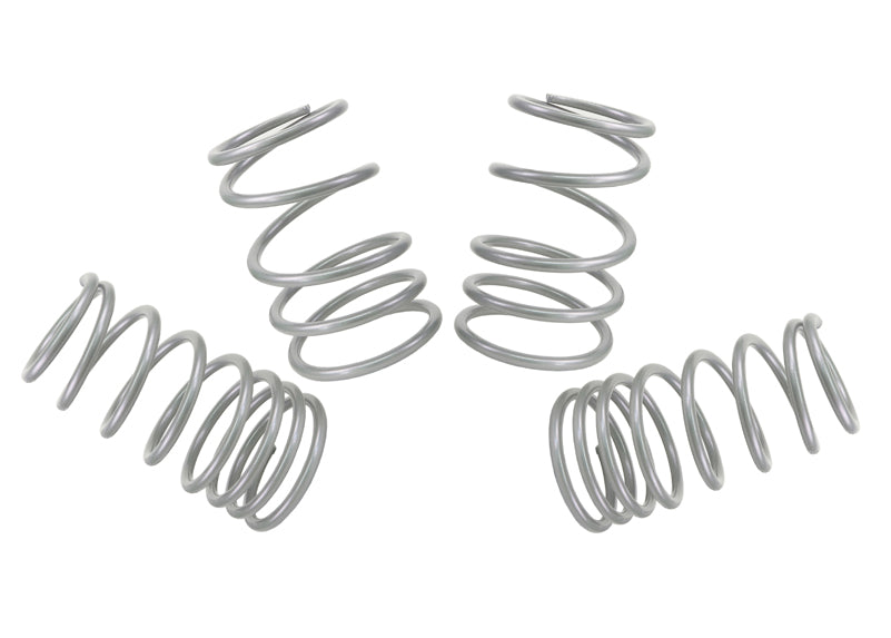 Performance Lowering Kit Subaru Impreza WRX STI GD GG 2001-2007