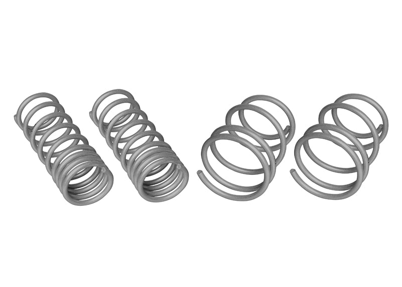 Performance Lowering Kit Subaru Impreza WRX GR GV 2007-2014