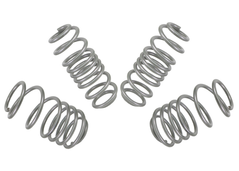 Performance Lowering Kit VW Golf Mk6 GTI & GTD 2009-2013