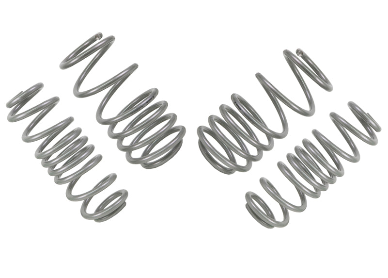 Performance Lowering Kit VW Golf Mk6 GTI & GTD 2009-2013