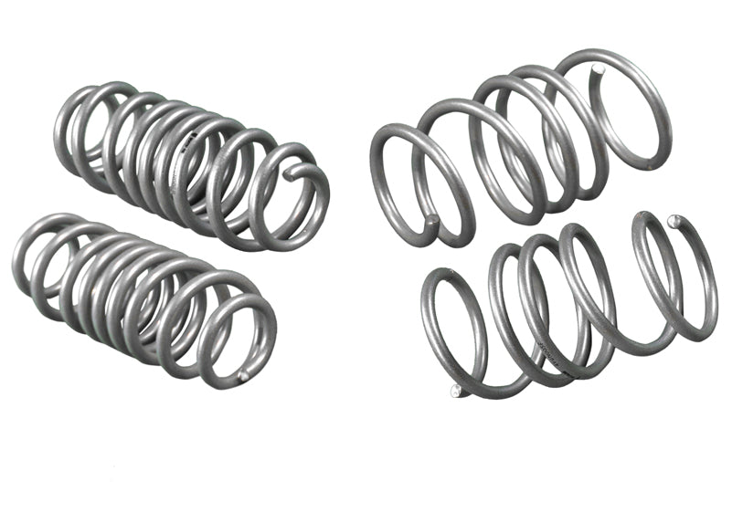 Performance Lowering Kit to Suit VW Golf R MK7, 7.5
