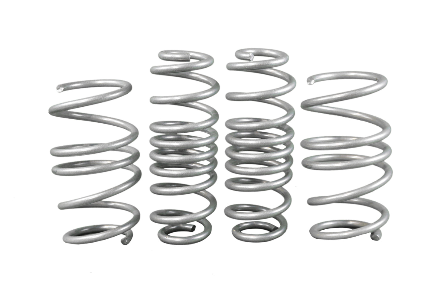 Performance Lowering Spring Kit VW Golf R MK8 2022+