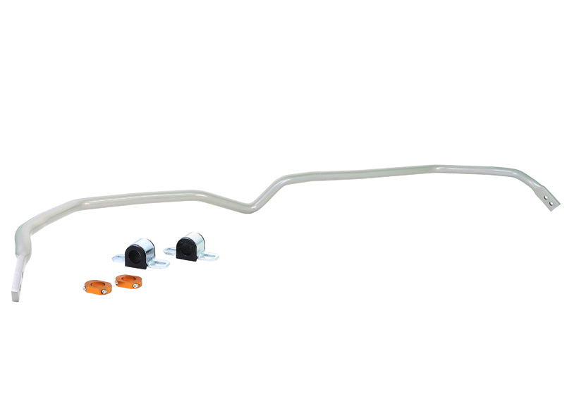 Rear Sway Bar - 24mm 2 Point Adjustable - Whiteline Performance