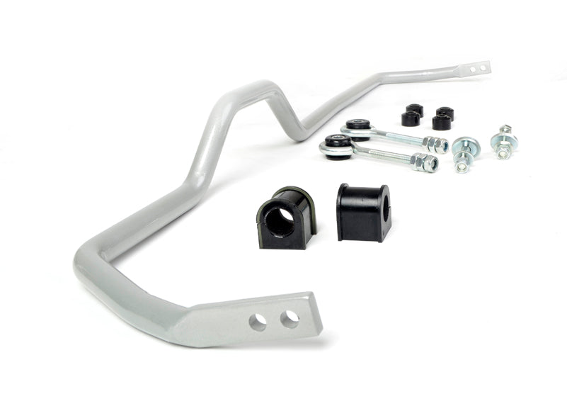 Rear Sway Bar 22mm X Heavy Duty Blade Adjustable Nissan Skyline & Silvia 1993-2002