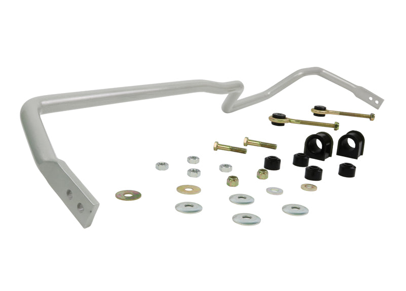 Rear Sway Bar 24mm X Heavy Duty Blade Adjustable Nissan Skyline GTS GTS-T GTR GTS-4 R32 1987-1994