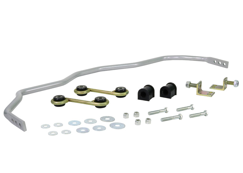 Rear Sway bar - 18mm heavy duty