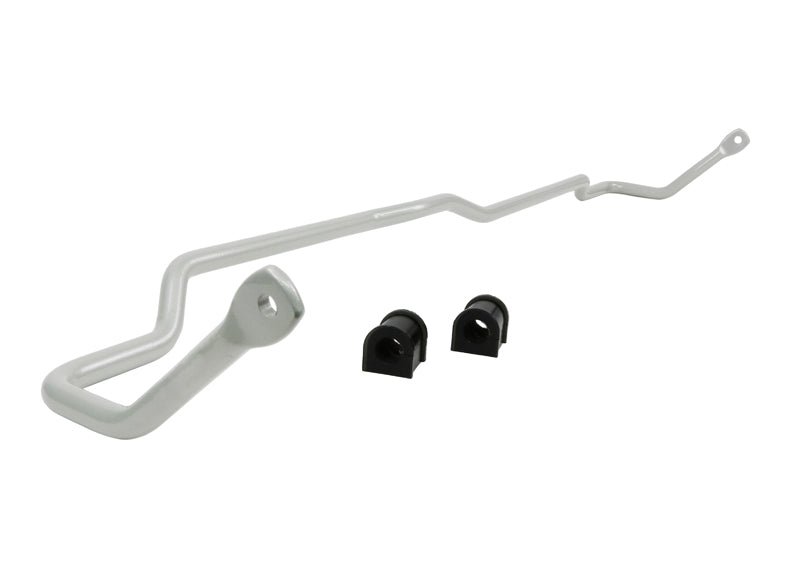 Rear Sway bar - 16mm heavy duty blade adjustable (MX83)