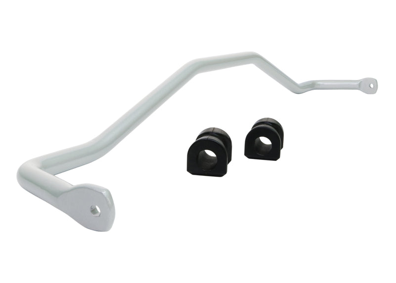 Front Sway bar - 24mm X heavy duty