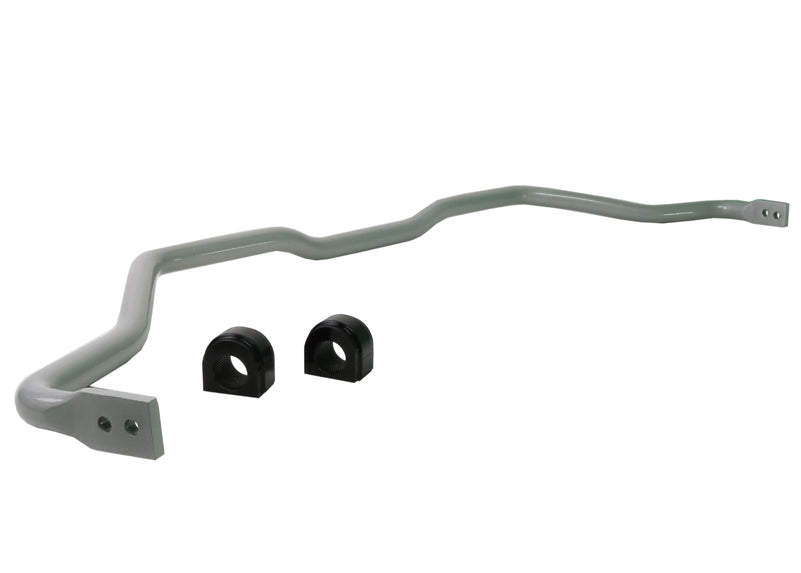 Front Sway Bar - 27mm 2 Point Adjustable to Suit Honda Civic 10th Gen FC, FK, FK8