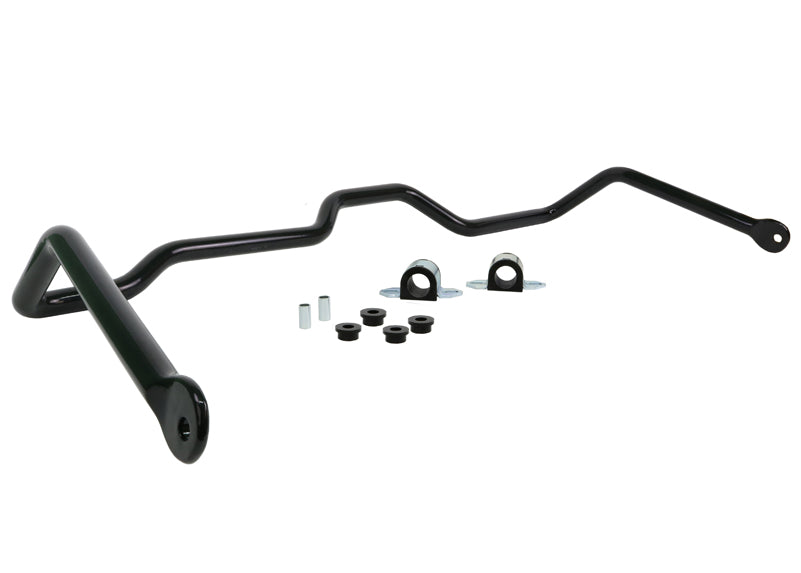 Rear Sway bar - 30mm X heavy duty