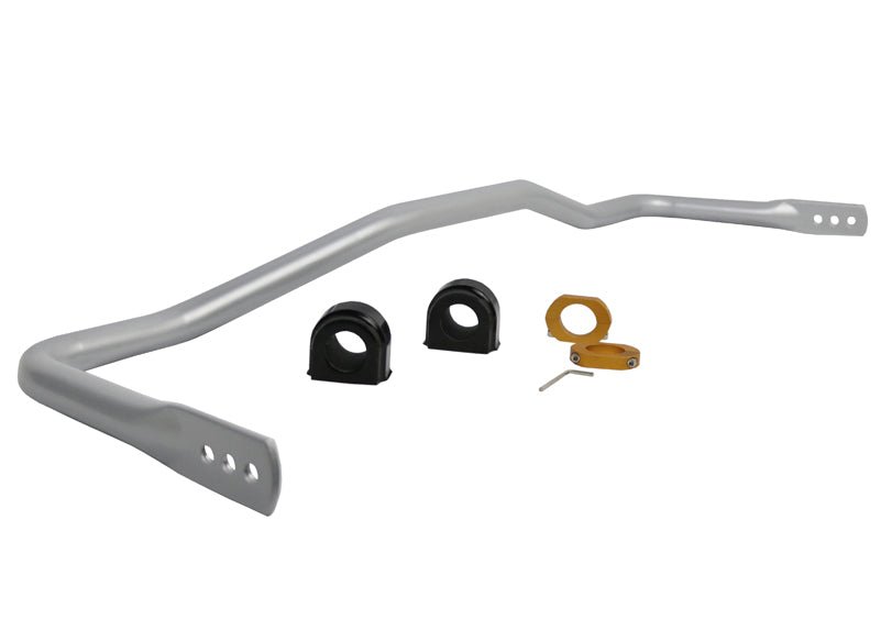 Front Sway Bar 26 Heavy Duty Blade Adjustable Mazda MX5 ND 2016-2025