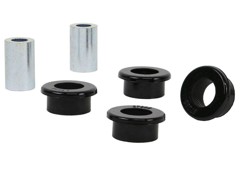 Shock Absorber to Control Arm Bushing