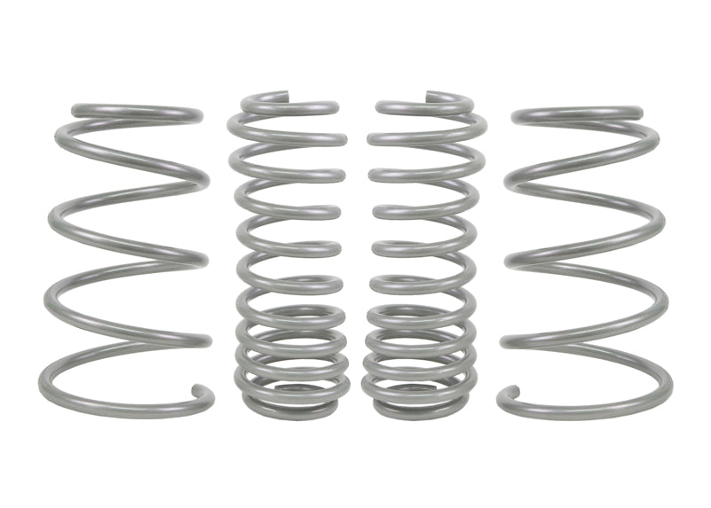 Performance Lowering Spring Kit Ford Mustang S197 2004-2014