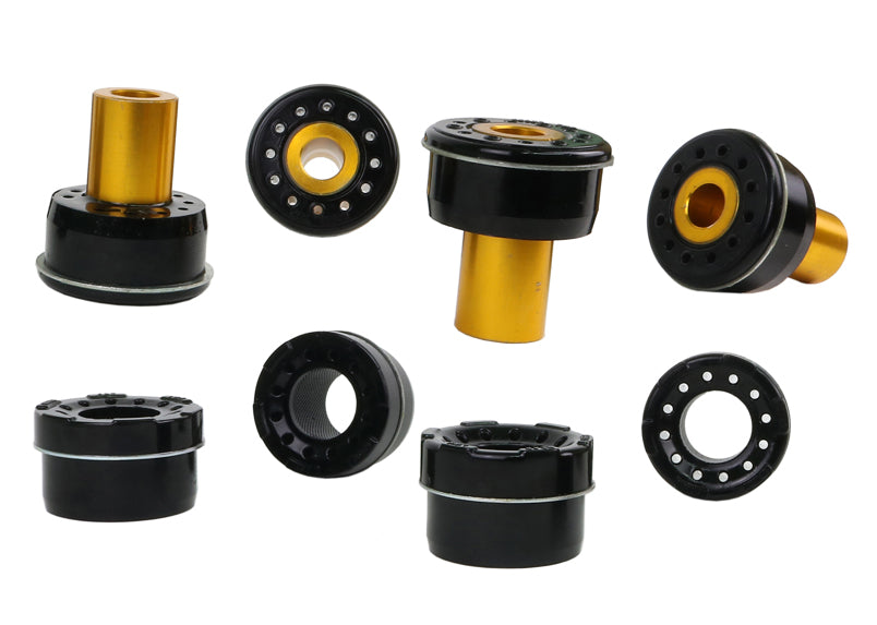 Positive Traction Kit - Subframe Mount Bushing - Subaru