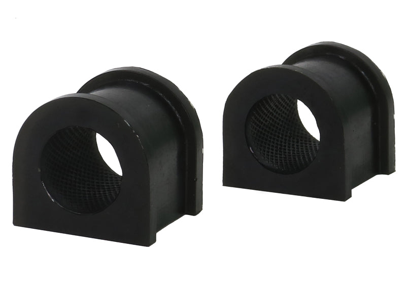 Sway Bar Bushing Service Kit