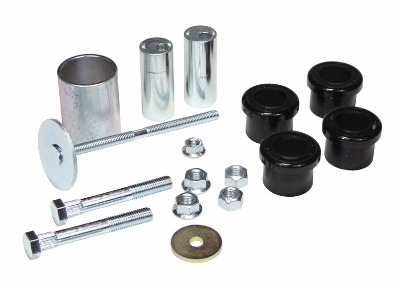 Control Arm Bushing - Inner