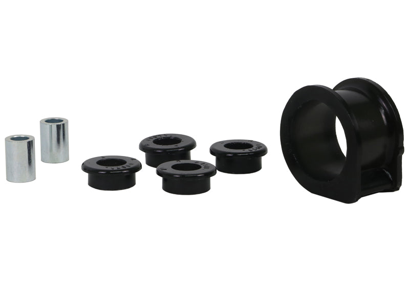 Steering Rack and Pinion Mount Bushing