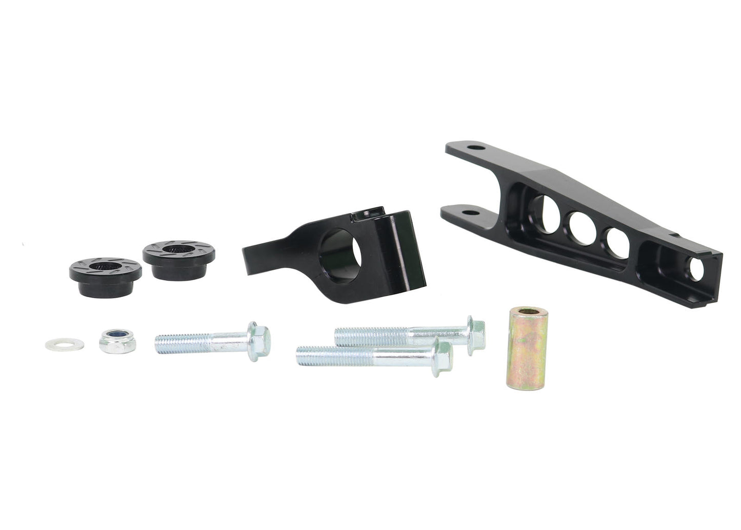 Rear Lower Engine Mount to Suit Audi and VW MQB Fwd/Awd