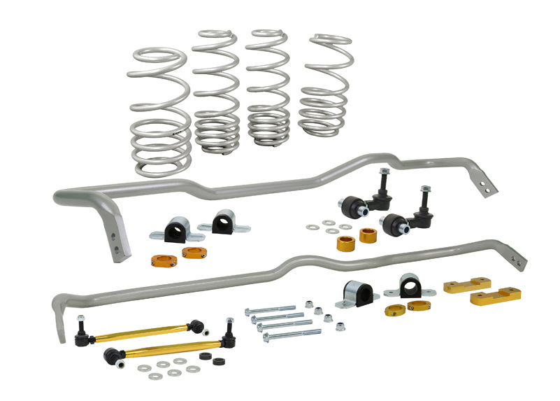Performance Suspension Kit - VW Golf R MK7 & MK7.5 2015-2019