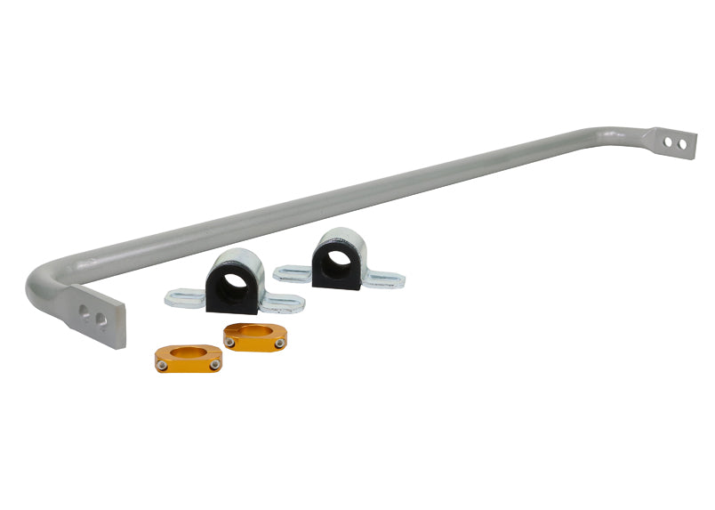 Rear Sway Bar 22mm Heavy Duty Blade Adjusatble Hyundai Veloster and Elantra GT