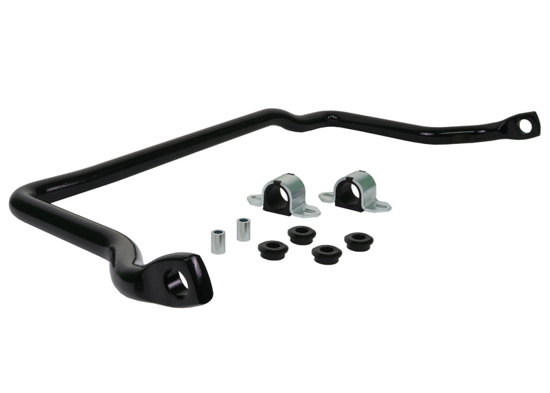 Front Sway Bar 33mm X Heavy Duty Toyota Landcruiser 80 & 105 Series 1990-2007