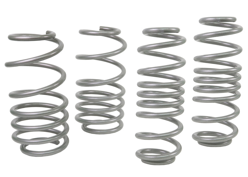 Performance Lowering Kit VW Golf Mk6 GTI & GTD 2009-2013