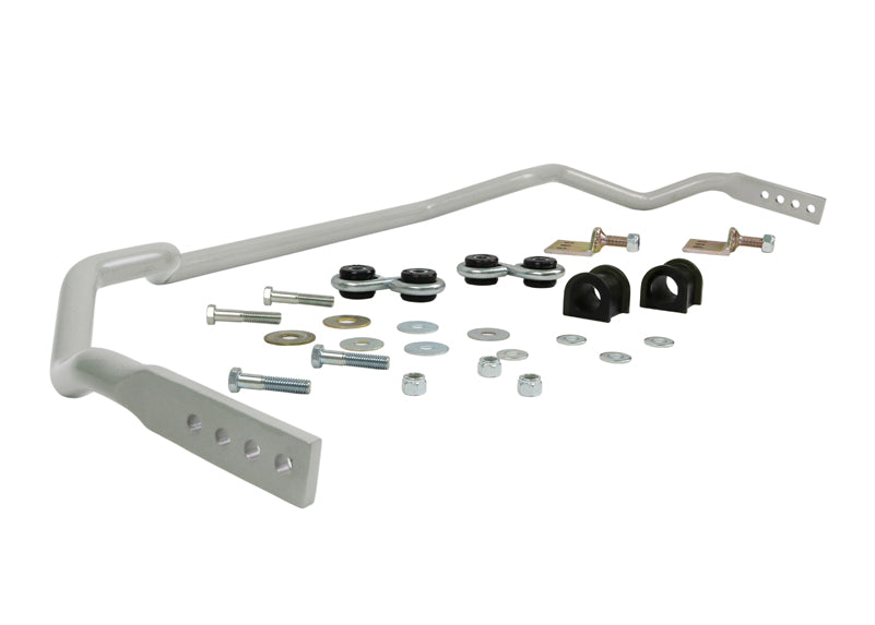 Front Sway Bar 24mm Heavy Duty Blade Adjustable Toyota Corolla AE85 AE86 1983-1987