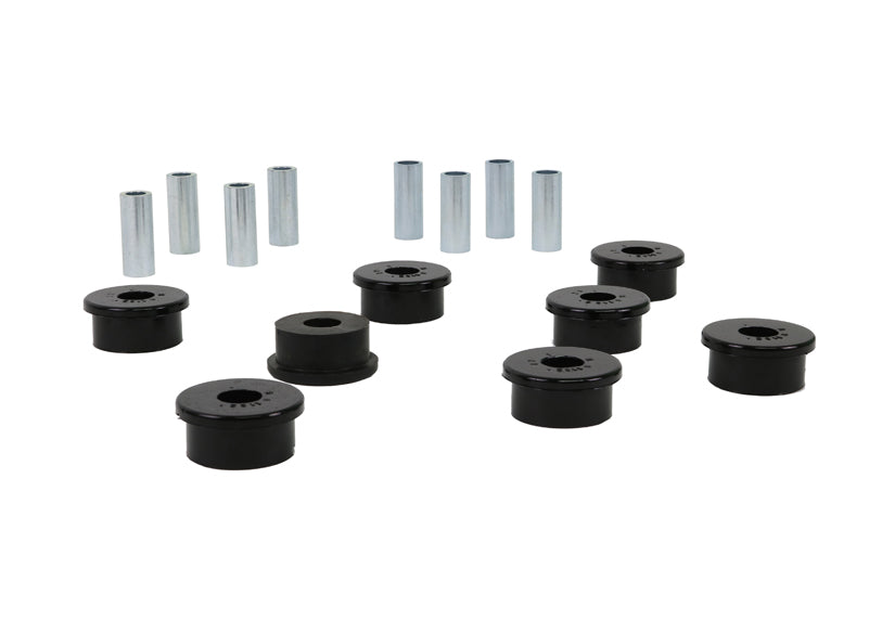 Trailing Arm Bushing - Lower