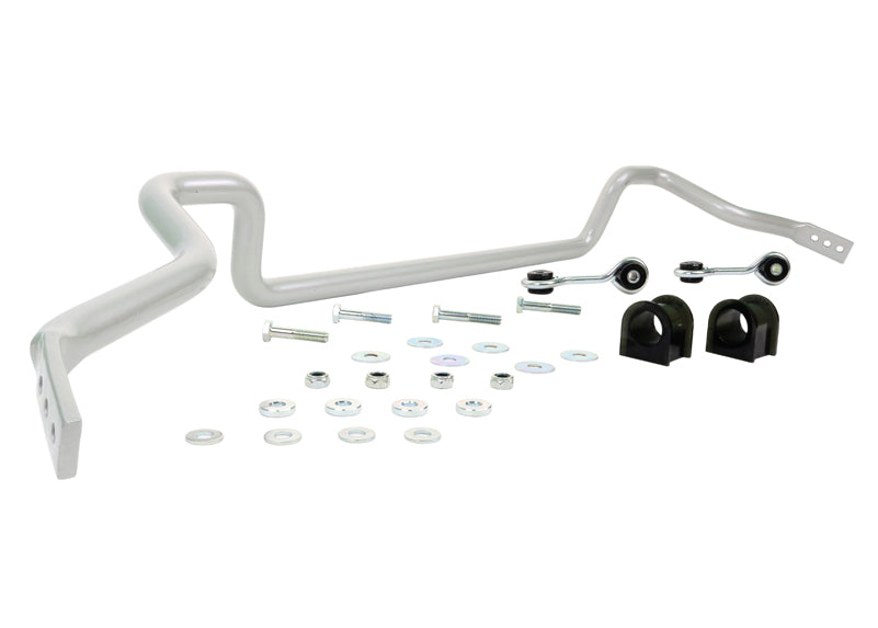 Front Sway Bar 30mm Heavy Duty Blade Adjustable Toyota Supra MA70 MA71 1983-1993