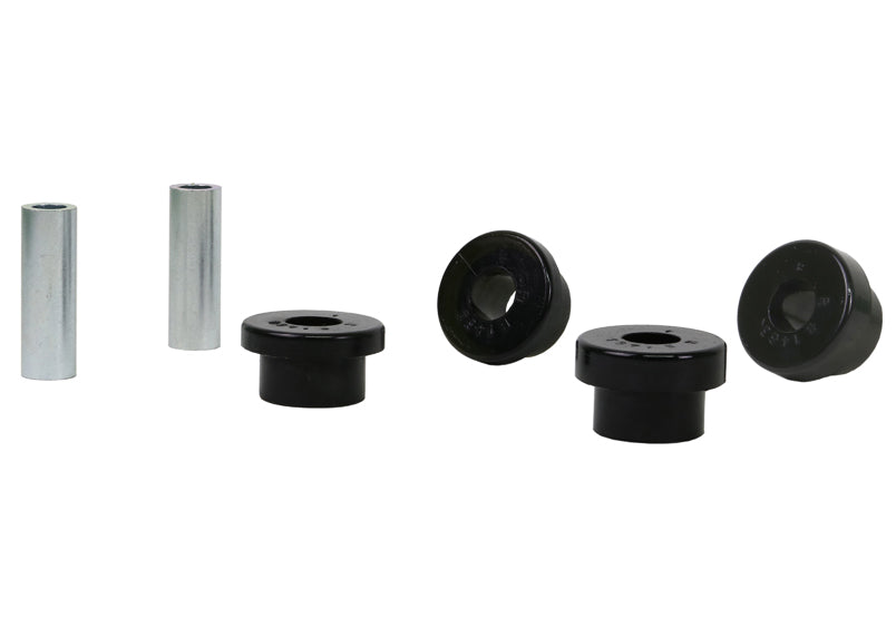 Control Arm Bushing - Lower Outer