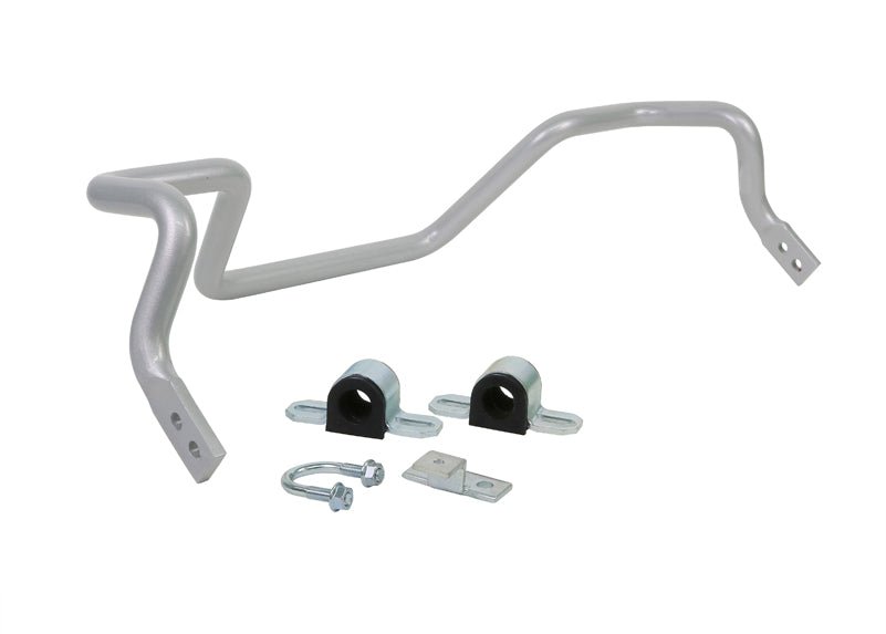 Rear Sway Bar 24mm Heavy Duty Blade Adjustable Mazda 6 MPS GG 2006-2007
