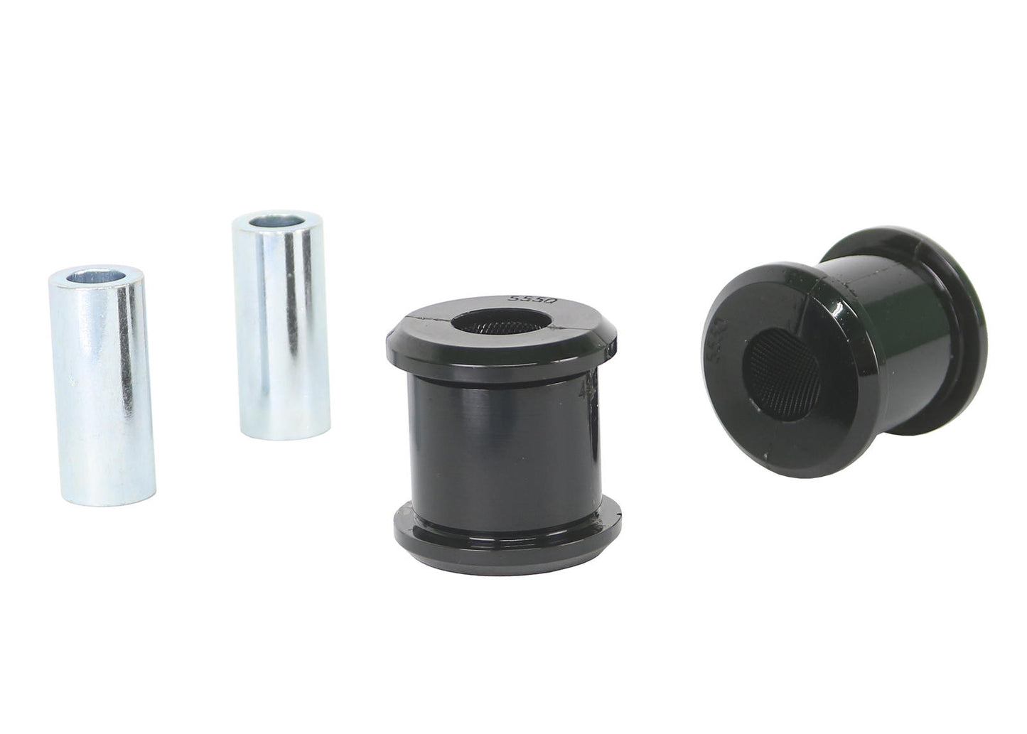 Control Arm Bushing - Rear Upper Rear Outer (Knuckle)