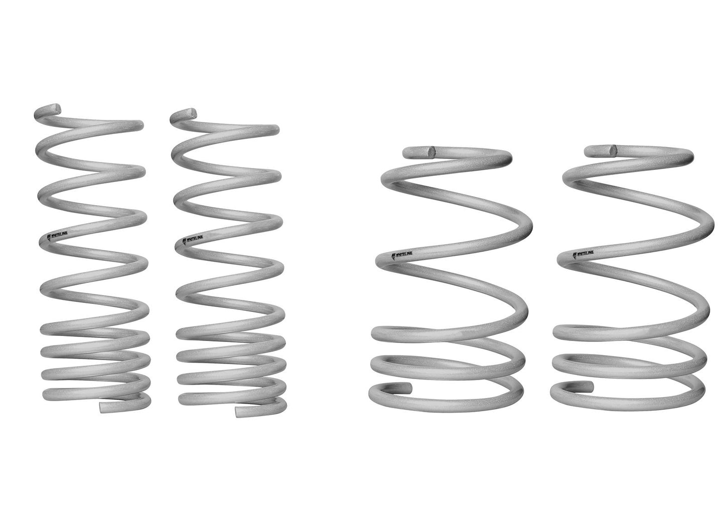 Performance Lowering Kit Toyota Supra A90 2020-2025
