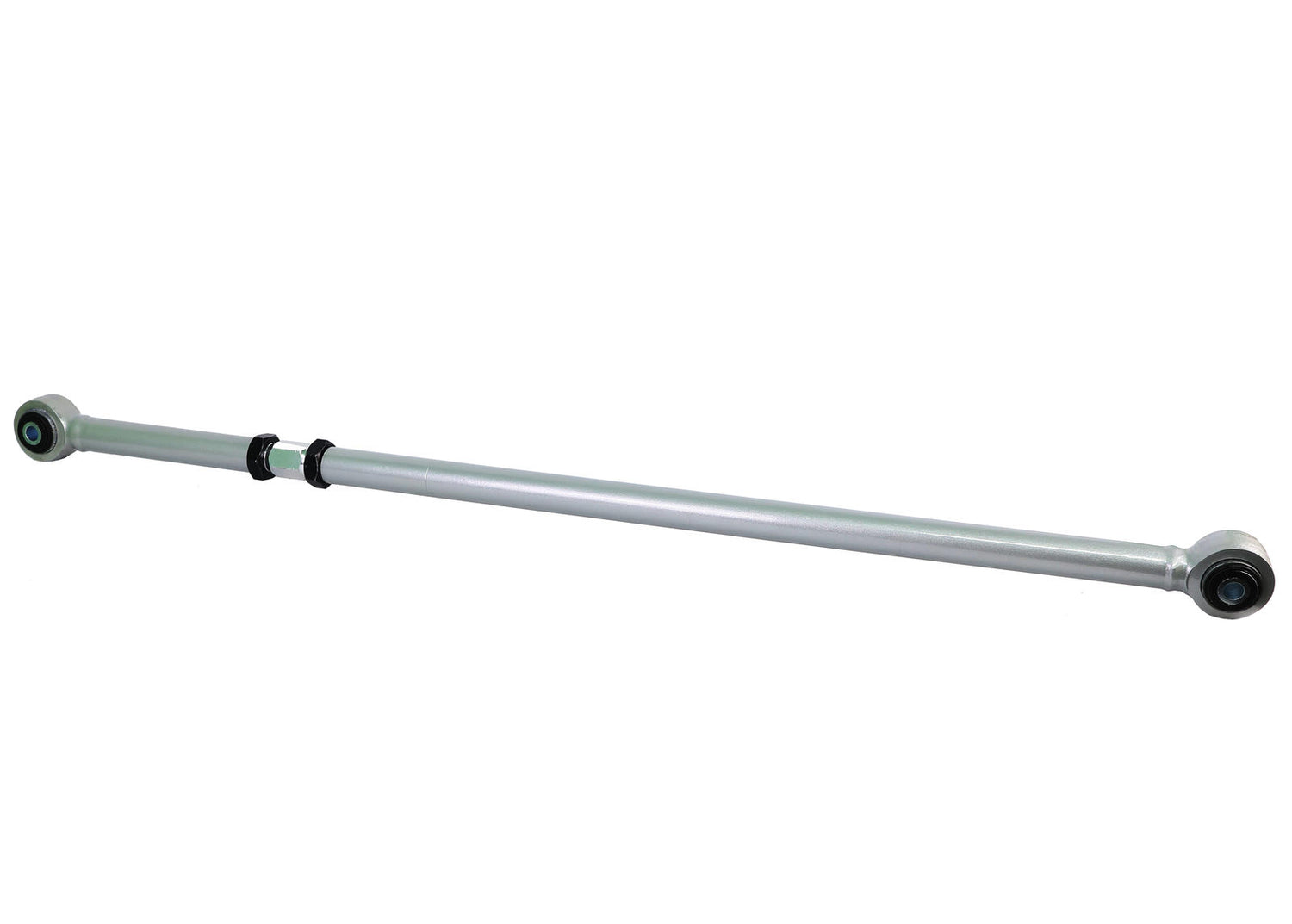 Panhard Rod