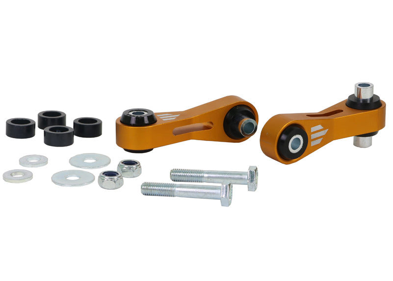 Rear Fixed Sway Bar Link to Suit Subaru BRZ, Forester, Impreza, Legacy and Toyota 86