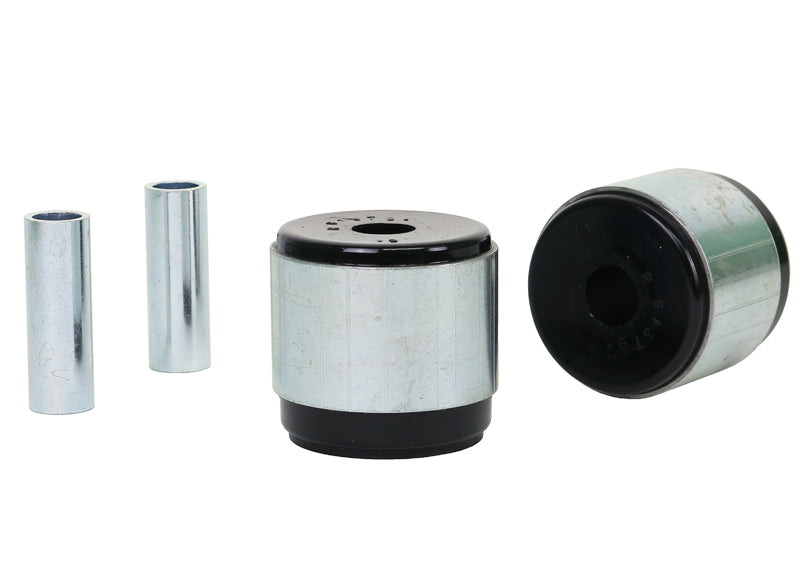 Rear Differential - mount support outrigger bushing