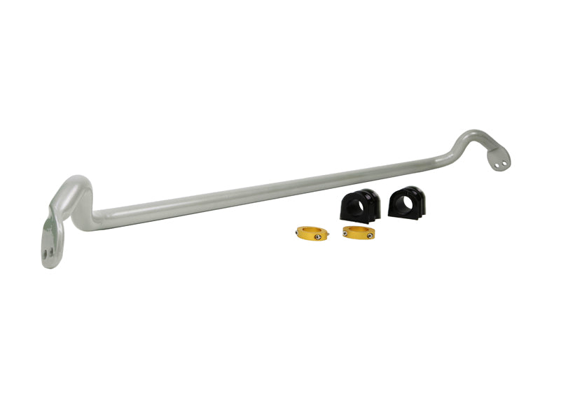 Front Sway Bar 27mm XX Heavy Duty Blade Adjustable MOTORPSORT Subaru Impreza WRX STI GD GG 2003-2006