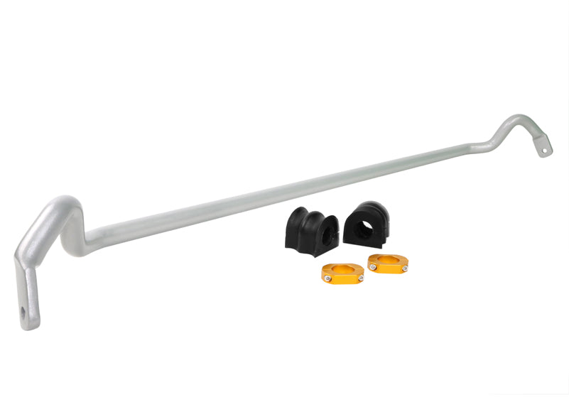 Front Sway Bar 24mm X Heavy Duty Subaru Impreza WRX & STI GD GG 2001-2007
