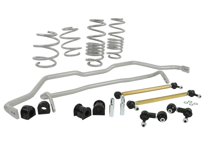 Performance Suspension Kit - Honda Civic 10th Gen FC, FK, FK8 2016-2021