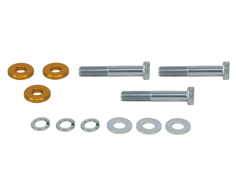 Front Steering Bump Steer Correction Kit - Ford/Mazda/Volvo