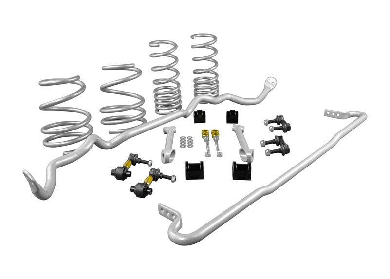 Performance Suspension Kit - Subaru WRX STI VA 2015-2021