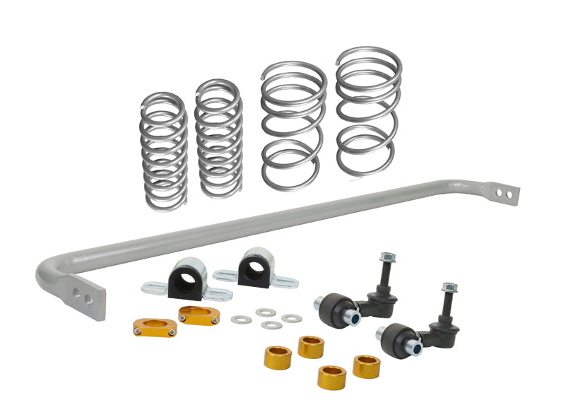 Performance Suspension Kit - Hyundai Veloster N 2019-2022