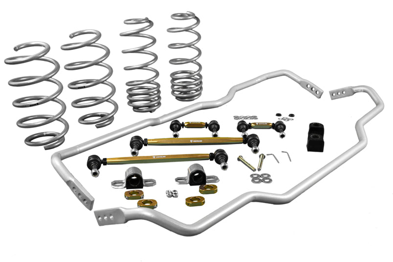 Performance Suspension Kit - VW Golf MK5 GTI 2006-2009
