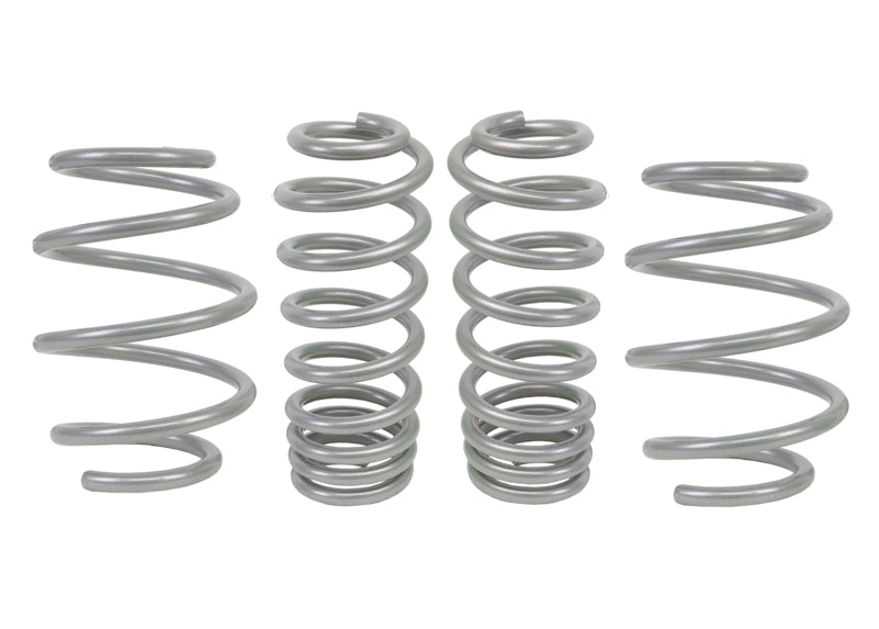 Performance Lowering Kit Hyundai Elantra SR & Veloster N 2017+