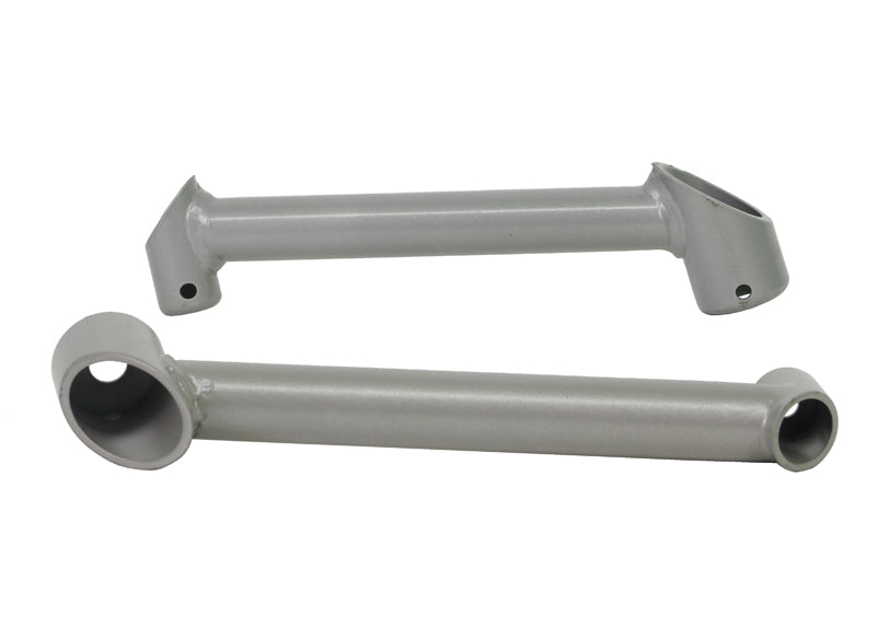 Rear Sway Bar Support Brace - Subaru BRZ & Toyota GT86 2012-2019