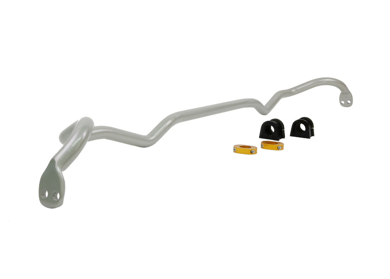 Front Sway Bar - 22mm 2 Point Adjustable to Suit Subaru Impreza GE GH, Legacy BL and Outback BP