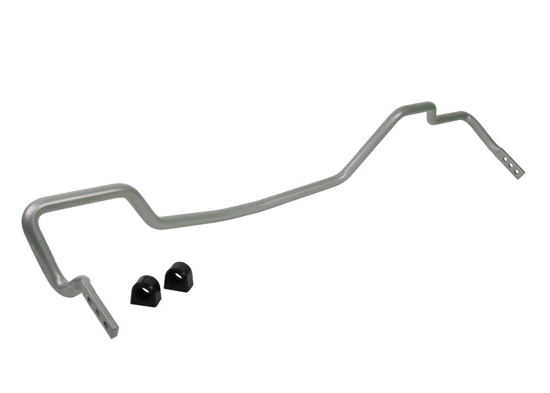 Rear Sway Bar 22mm XX Heavy Duty Blade Adjustable MOTORSPORT Subaru Legacy BC BD BF BG 1989-1998