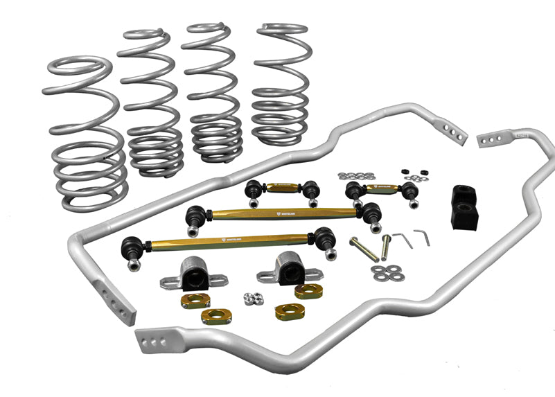 Performance Suspension Kit - VW Golf MK6 GTI 2010-2014
