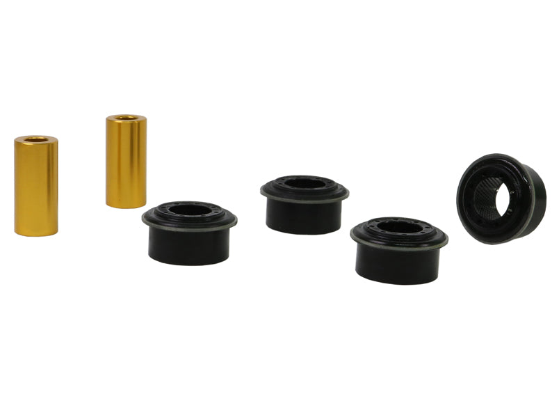 Trailing Arm Bushing - Lower Front
